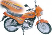 2011 Monto Motors Cosmo Bright photo